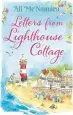 Audiobook Letters From Lighthouse Cottage author Ali Mcnamara