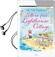 Letters From Lighthouse Cottage Audiobook download free by Ali Mcnamara