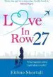 Audiobook Love in row 27 author Eithne Shortall