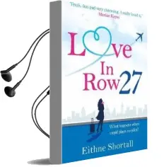 Love in row 27 Audiobook download free by Eithne Shortall