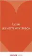 Audiobook Love: Vintage Minis author Jeanette Winterson