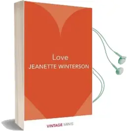 Love: Vintage Minis Audiobook download free by Jeanette Winterson