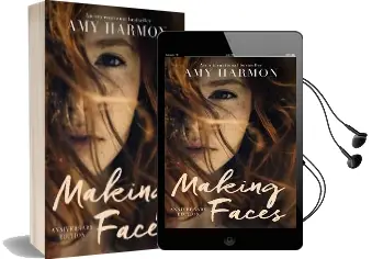 Making Faces Audiobook download free by Amy Harmon