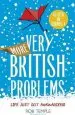 Audiobook More Very British Problems author Rob Temple
