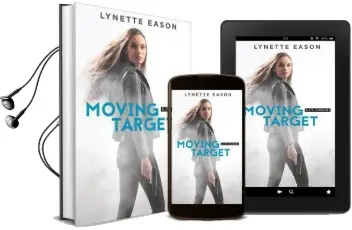 Moving Target Audiobook download free by Lynette Eason
