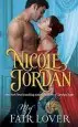 Audiobook My Fair Lover author Nicole Jordan