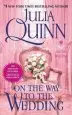 Audiobook On the way to the Wedding author Julia Quinn