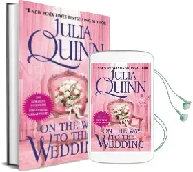 On the way to the Wedding Audiobook download free by Julia Quinn