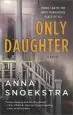 Audiobook Only Daughter author Anna Snoekstra