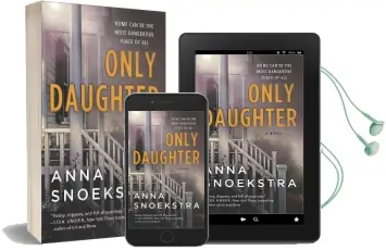 Only Daughter Audiobook download free by Anna Snoekstra