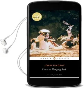 Picnic at Hanging Rock Audiobook download free by Joan Lindsay