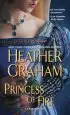 Audiobook Princess of Fire author Heather Graham