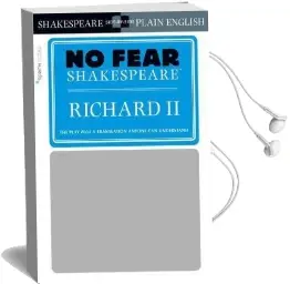 Richard ii Audiobook download free by Sparknotes
