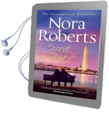 Secret Star Audiobook download free by Nora Roberts