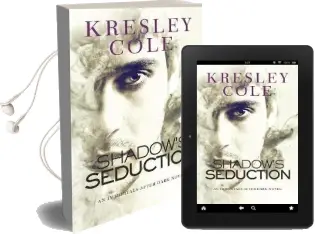 Shadow'S Seduction Audiobook download free by Kresley Cole