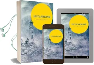 Skylarking Audiobook download free by Kate Mildenhall