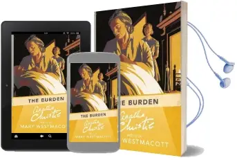 The Burden Audiobook download free by Mary Westmacott