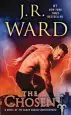 Audiobook The Chosen: A Novel of the Black Dagger Brotherhood author J. R. Ward