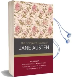 The Complete Novels of Jane Austen Audiobook download free by Jane Austen
