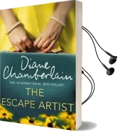 The Escape Artist Audiobook download free by Diane Chamberlain