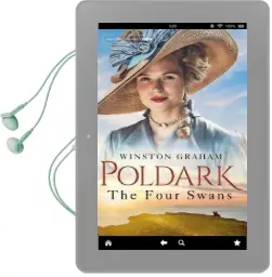 The Four Swans Audiobook download free by Winston Graham