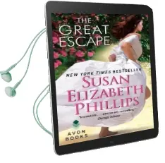 The Great Escape Audiobook download free by Susan Elizabeth Phillips