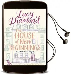 The House of new Beginnings Audiobook download free by Lucy Diamond