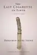 Audiobook The Last Cigarette on Earth author Benjamin Alire Saenz