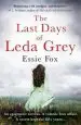 Audiobook The Last Days of Leda Grey author Essie Fox