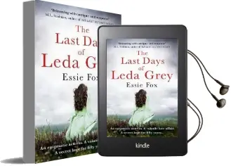 The Last Days of Leda Grey Audiobook download free by Essie Fox