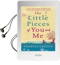 The Little Pieces of you and me Audiobook download free by Vanessa Greene