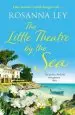 Audiobook The Little Theatre by the sea author Rosanna Ley