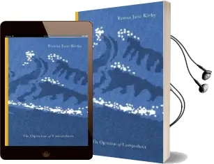 The Optician of Lampedusa Audiobook download free by Emma Jane Kirby