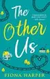 Audiobook The Other us author Fiona Harper