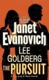 Audiobook The Pursuit: A fox and O'Hare Novel author Janet Evanovich