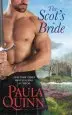 Audiobook The Scot'S Bride author Paula Quinn