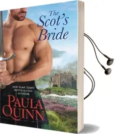 The Scot'S Bride Audiobook download free by Paula Quinn