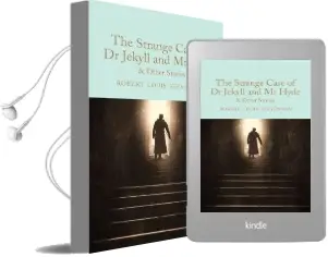 The Strange Case of dr Jekyll and mr Hyde and Other Stories Audiobook download free by Robert Louis Stevenson