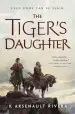 Audiobook The Tiger'S Daughter author K Arsenault Rivera