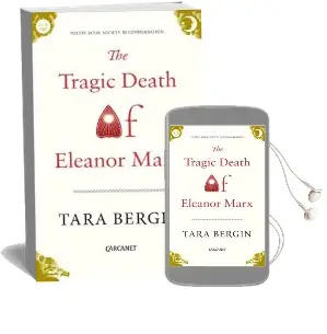 The Tragic Death of Eleanor Marx Audiobook download free by Tara Bergin