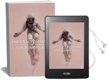 The Unaccompanied Audiobook download free by Simon Armitage
