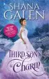 Audiobook Third Son'S a Charm author Shana Galen