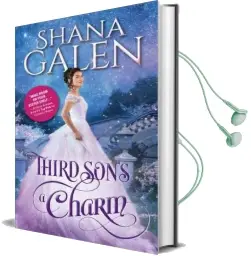 Third Son'S a Charm Audiobook download free by Shana Galen