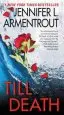 Audiobook Till Death author Jennifer L. Armentrout
