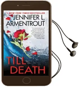 Till Death Audiobook download free by Jennifer L. Armentrout