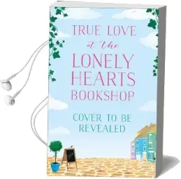 True Love at the Lonely Hearts Bookshop Audiobook download free by Annie Darling