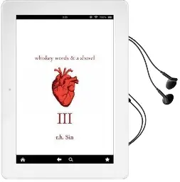 Whiskey Words & a Shovel iii Audiobook download free by R. H. Sin