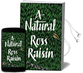 A Natural Audiobook download free by Ross Raisin