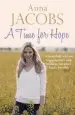 Audiobook A Time for Hope author Anna Jacobs