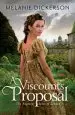 Audiobook A Viscount'S Proposal author Melanie Dickerson